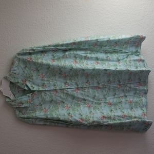 Dress shirt mens medium